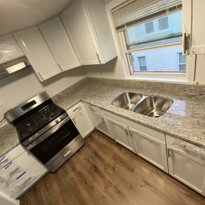 Photo of Marble and Granite Fabricator