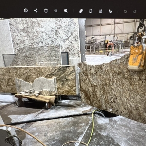 Photo of Marble and Granite Fabricator