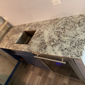 Photo of Marble and Granite Fabricator
