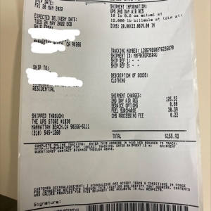 Photo of The UPS Store