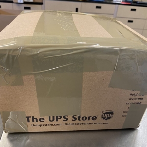 Photo of The UPS Store