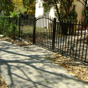 Photo of Fencing South Florida