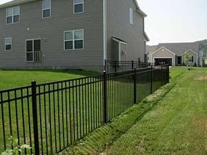Photo of Fencing South Florida