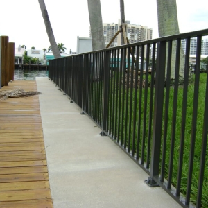 Photo of Fencing South Florida