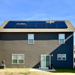 Photo of Solza Power