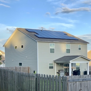 Photo of Solza Power