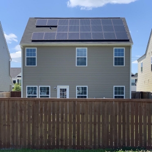 Photo of Solza Power