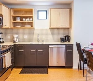 Photo of Heaven On Washington Fully Furnished Apartments