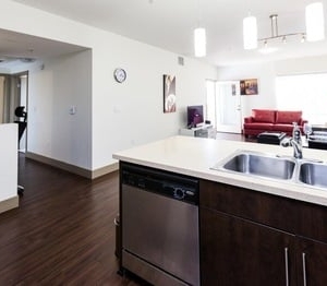 Photo of Heaven On Washington Fully Furnished Apartments