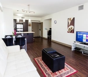 Photo of Heaven On Washington Fully Furnished Apartments