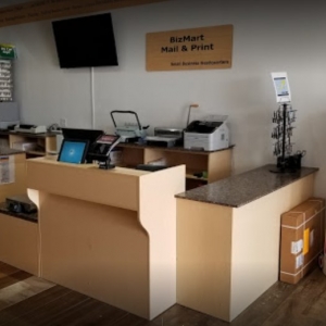 Photo of Bizmart Mail and Print