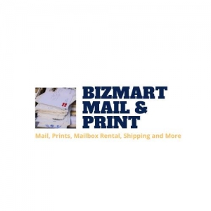 Photo of Bizmart Mail and Print