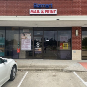 Photo of Bizmart Mail and Print
