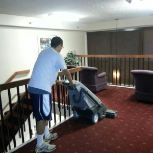 Photo of Customized Cleaning Solutions