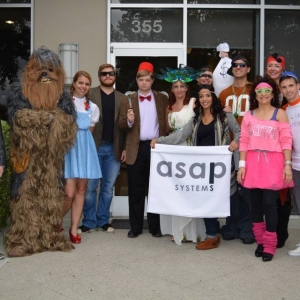 Photo of ASAP Systems