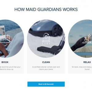 Photo of Maid Guardians