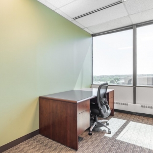 Photo of Regus Missouri West Port