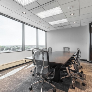Photo of Regus Missouri West Port
