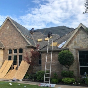 Photo of Burly Bros Roofing