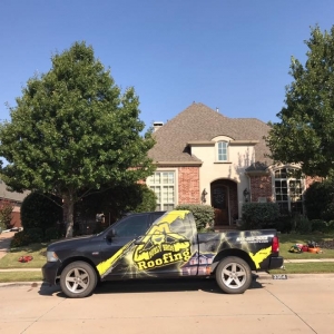 Photo of Burly Bros Roofing