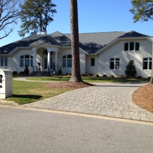 Photo of Pavers Plus