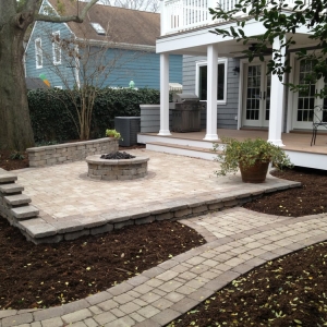 Photo of Pavers Plus