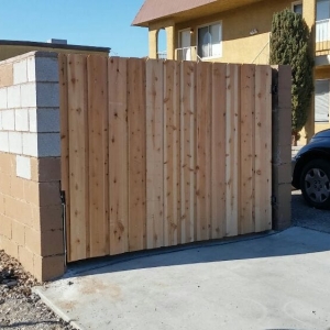 Photo of A1 Fence LV