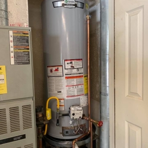 Photo of Wallabout Plumbing Service