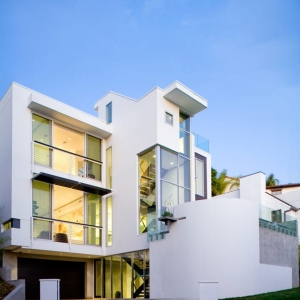 New York Harrison Design