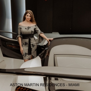 Photo of Yaima Lamela - Prestige Empire Realty