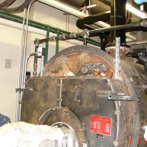 Photo of Long Island City Plumbing and Heating