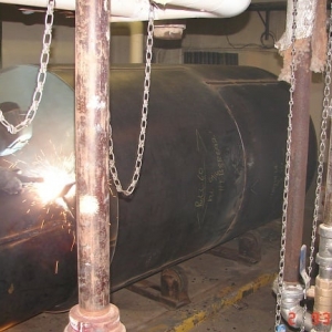 Photo of Long Island City Plumbing and Heating