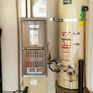 Photo of Vanport Mechanical & Fire Sprinkler