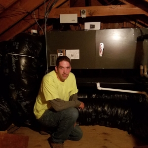 Photo of Vanport Mechanical & Fire Sprinkler