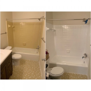 Photo of Top Reglazing