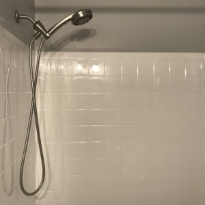 Photo of Top Reglazing