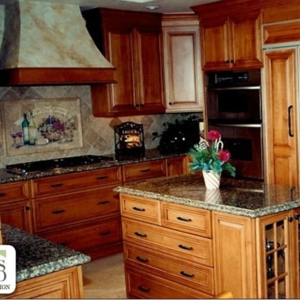 Photo of LTI Design