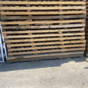Photo of M & H Pallets