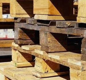 Photo of M & H Pallets