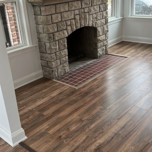 Mundelein JIL Home Projects