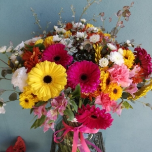 Photo of Rosarito Flowers