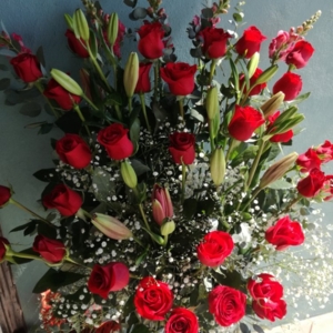 Photo of Rosarito Flowers