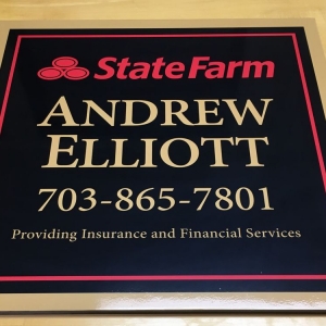 Photo of Andrew Elliott - State Farm Insurance Agent