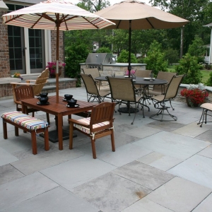 Photo of Western DuPage Landscaping