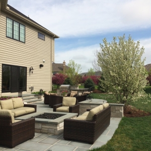 Photo of Western DuPage Landscaping