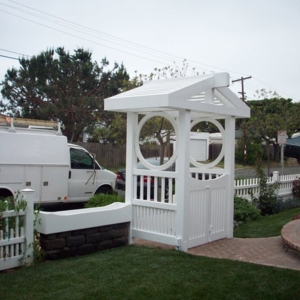 Photo of Greg Kessner- Artisan and Builder