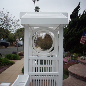 Photo of Greg Kessner- Artisan and Builder