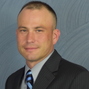 Photo of Doug McQueen REALTOR - Judy Boone Realty