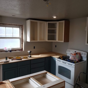 Photo of Cam's Handyman Service