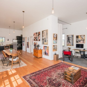Photo of Chandra Ashford - The Portland House Hunters